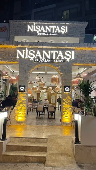 Nişantaşı Kruvasancısı Adana