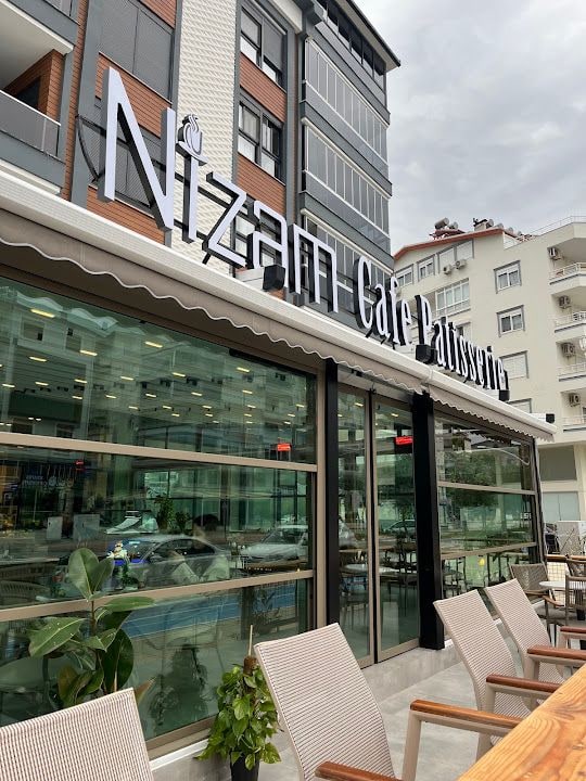 Nizam Cafe&patisserie