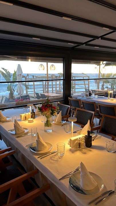 Nizza Restaurant