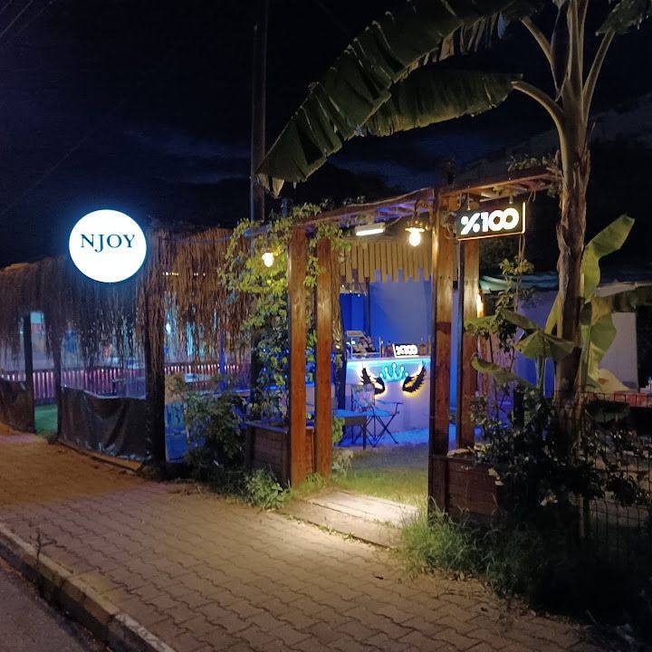 @njoy Cafe Bar
