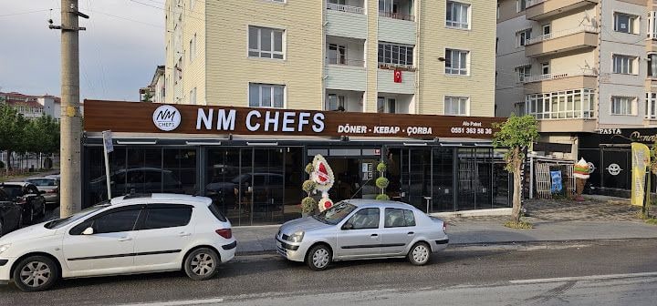 NM CHEFS