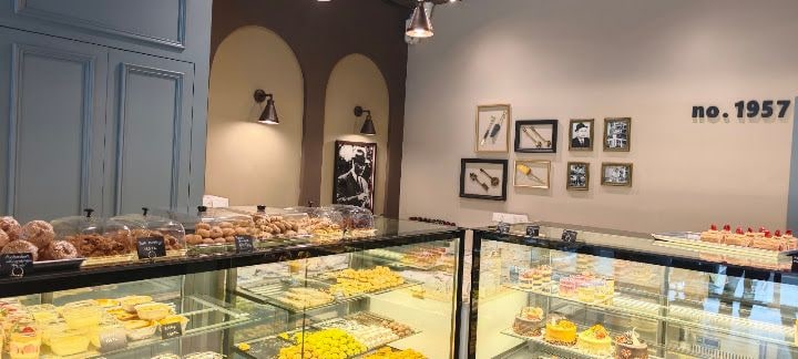 No.1957 Patisserie & More