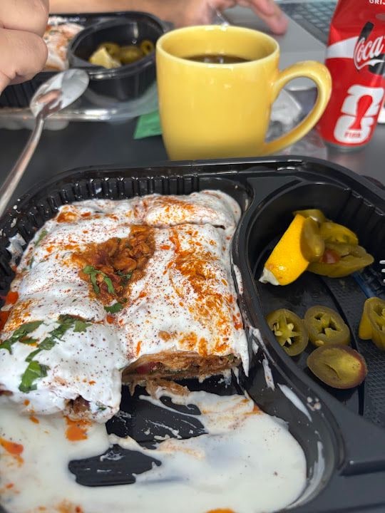 No:33 Tantuni
