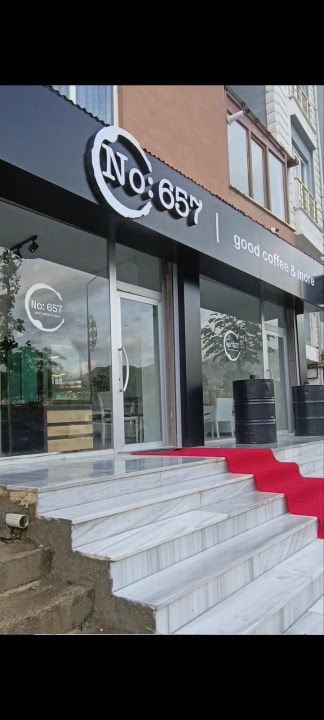 No:657 Good Coffe & More