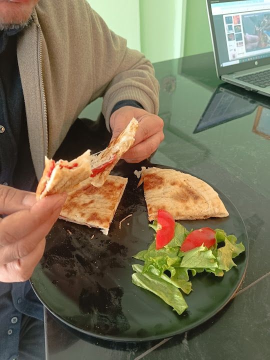 No6 Sandviç Tost