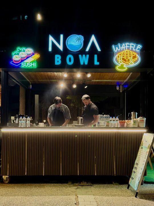 Noa bowl