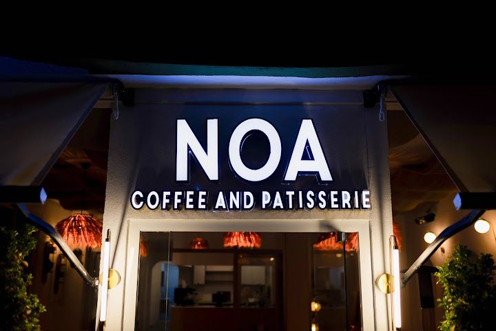 Noa Coffee