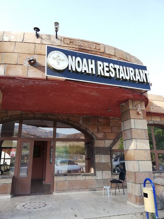 Noah Restaurant&cafe