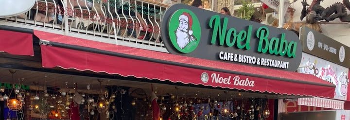 Noel Baba Cafe&bistro