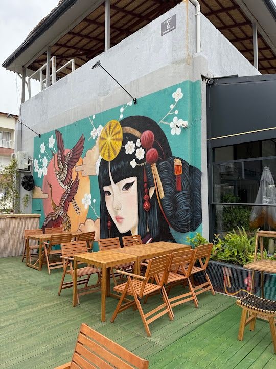 Noi Sushi