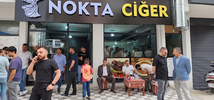 NOKTA CİĞER