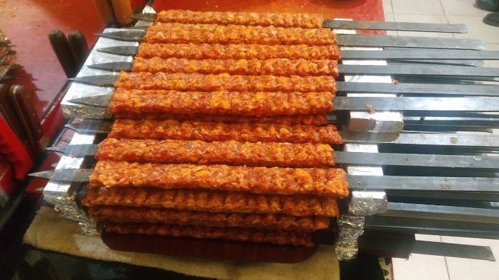 Nokta Kebap