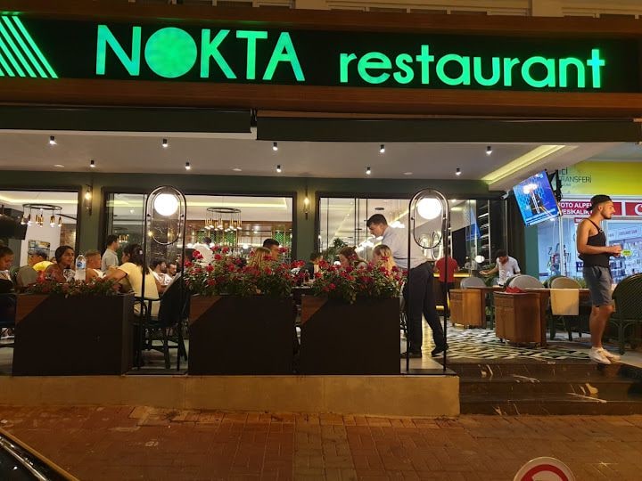 Nokta Restaurant