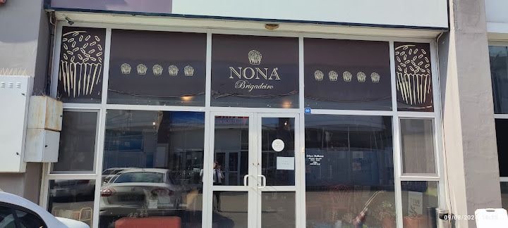 Nona Brigadeiro