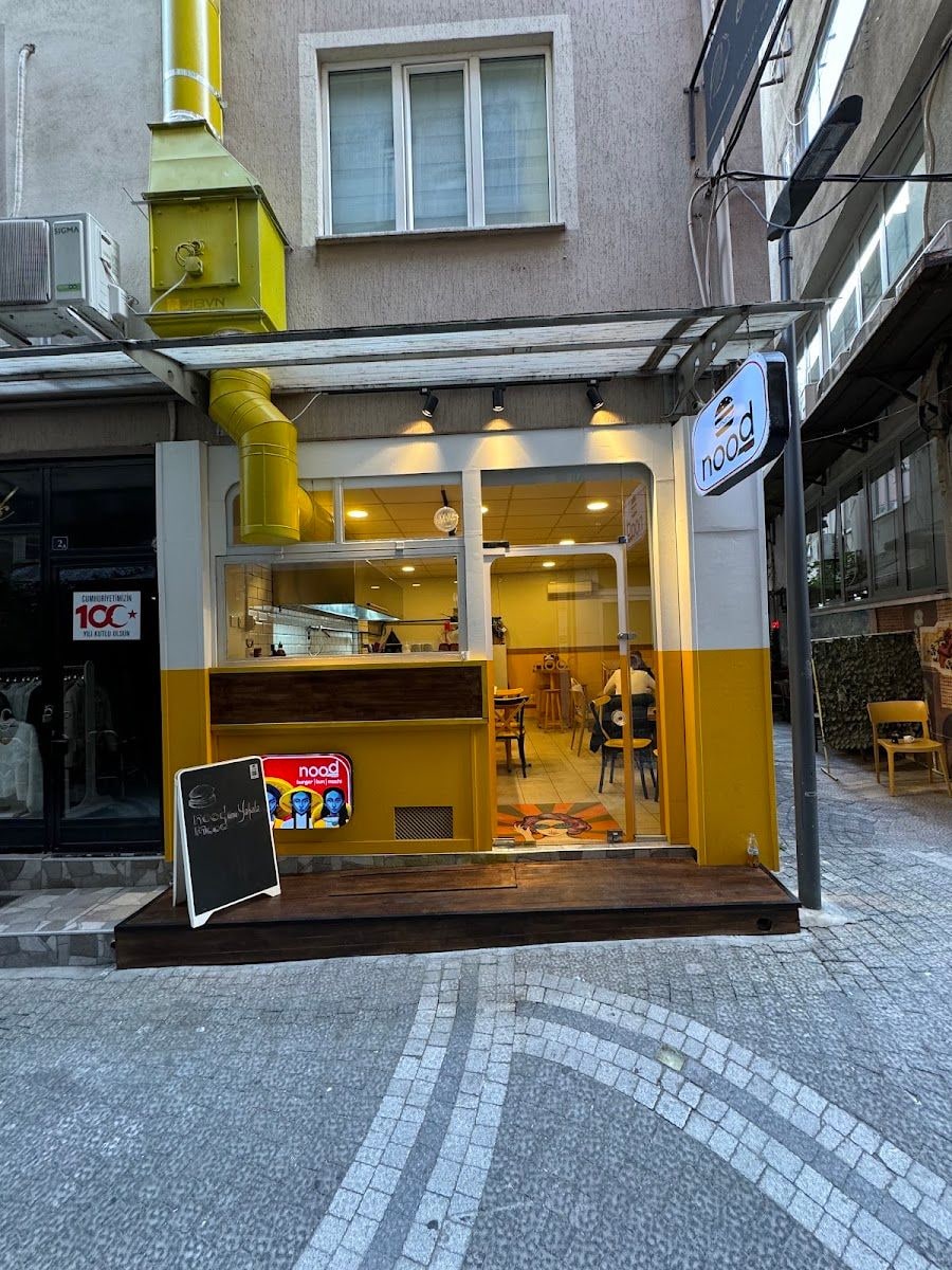 Nood Çarşı