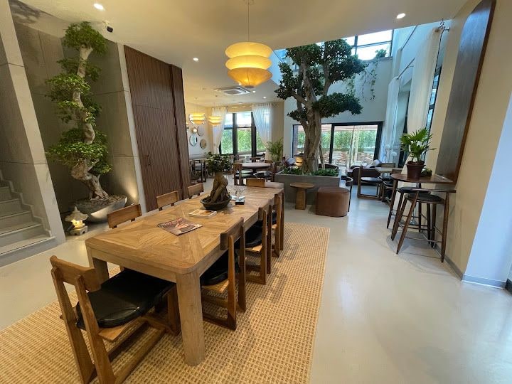 Noon Coffee & Shop Çayyolu