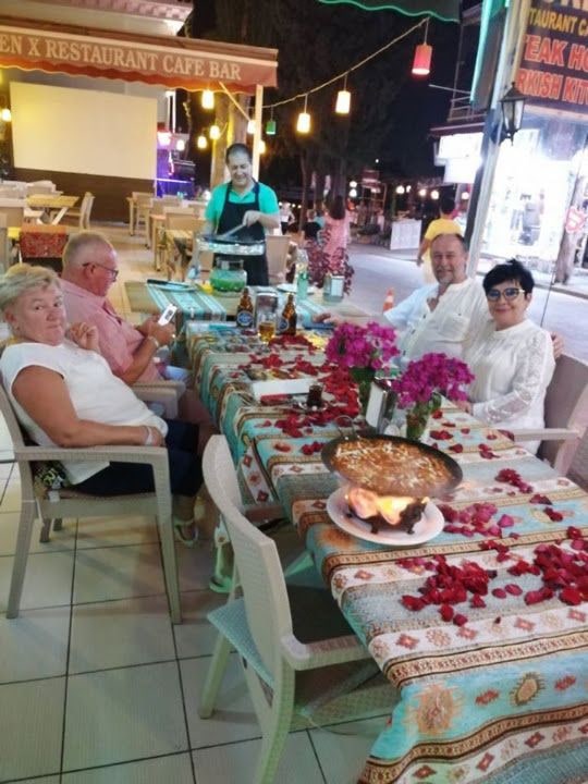 Norden Kebap Restorant Bar