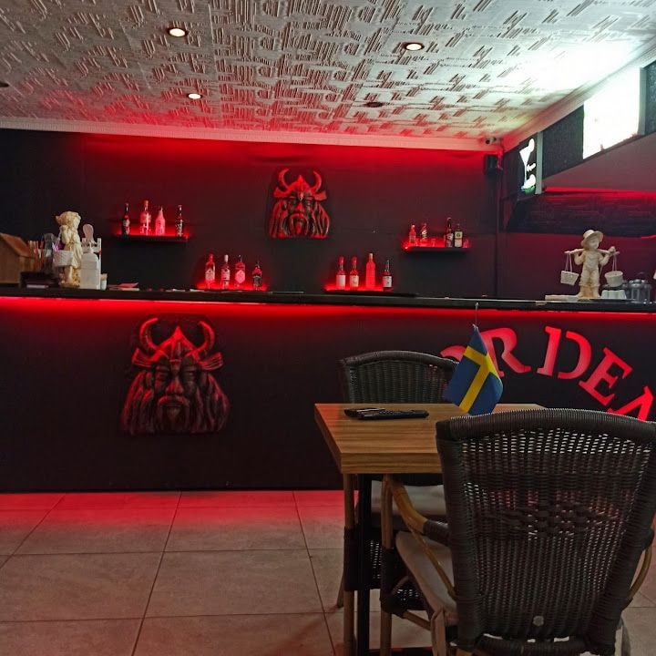 Norden Restaurant & Grill Bar
