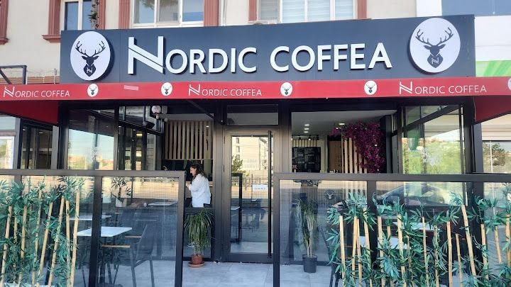 Nordic Coffea