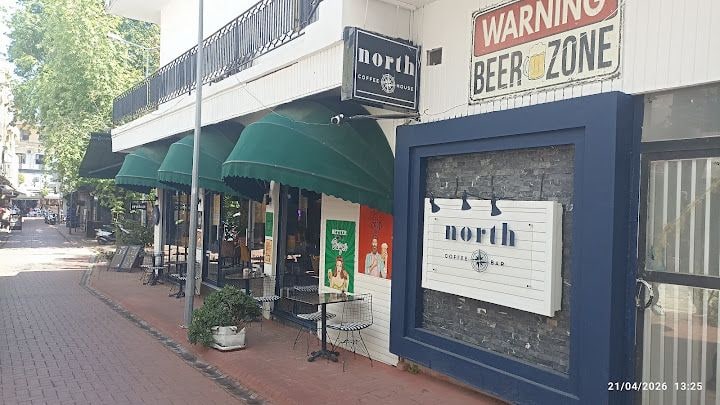 North Cafe&Bar