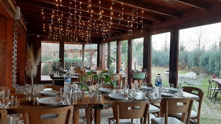 Nosta&mira Cafe