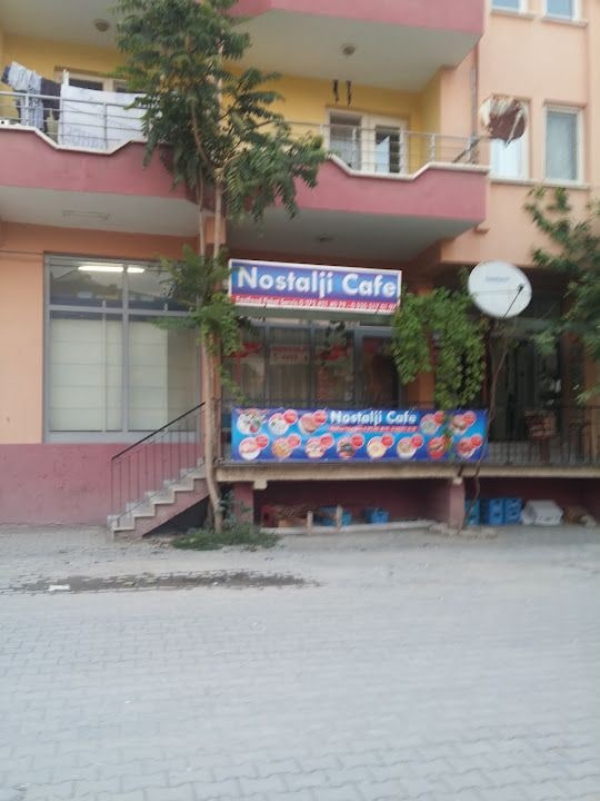 Nostalji Cafe