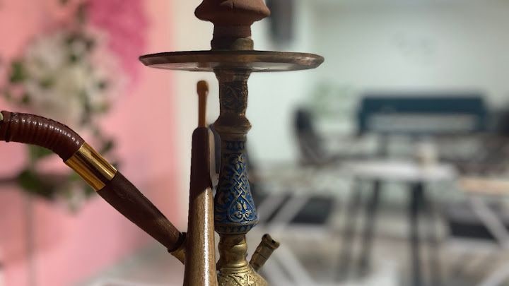 Nostalji Cafe Ve Nargile Evi