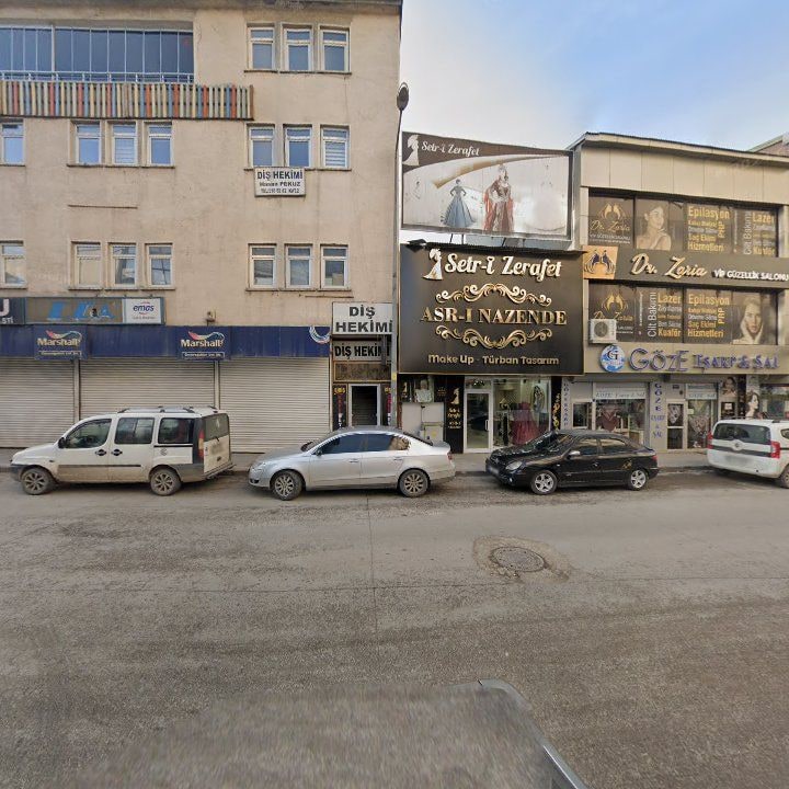 Nostalji Cafe ve Restoran