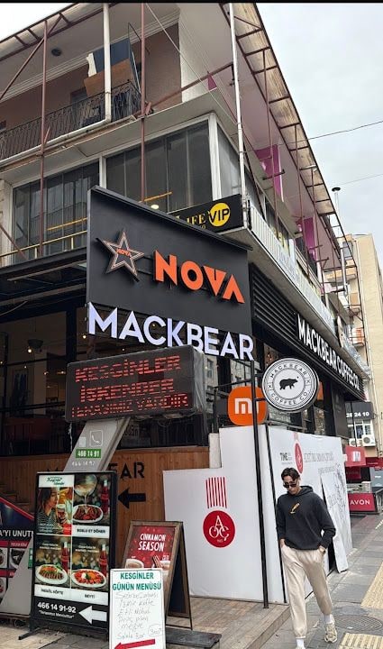 Nova Ankara