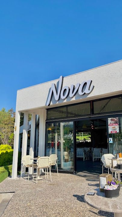 Nova Cafe