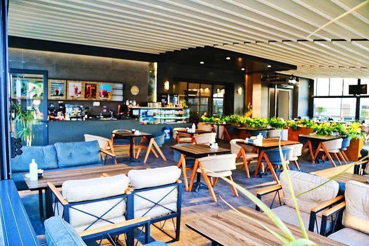 Nova Coffee Bistro