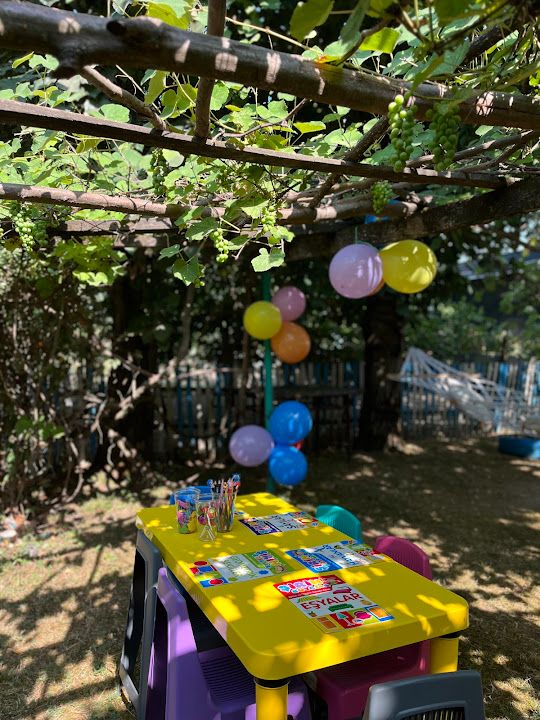 Nova Garden Kahvaltı & Cafe Bistro