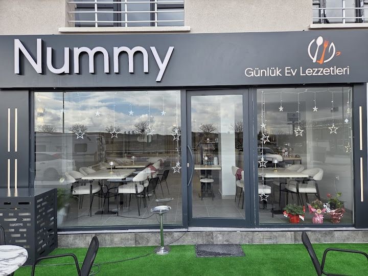 Nummy Günlük Ev Lezzetleri