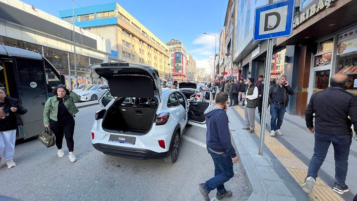 Numune Ekmek Fabr.