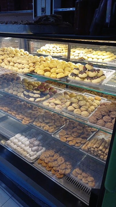 Numune Ekmek Ve Unlu Mamulleri