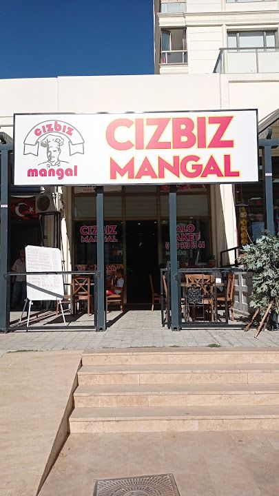 Numune Mangallar Çilesiz Şubesi