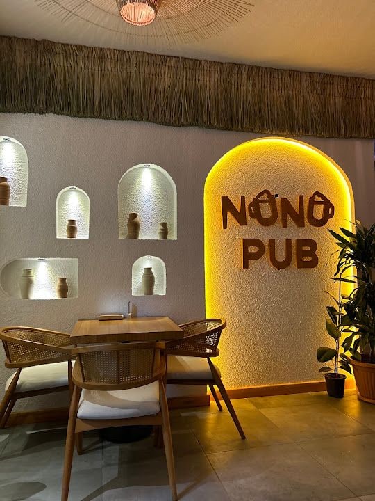 Nunu Pub