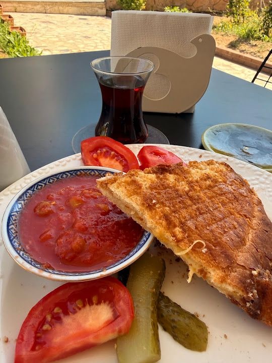 NUNU Toast Sandwich Bakery