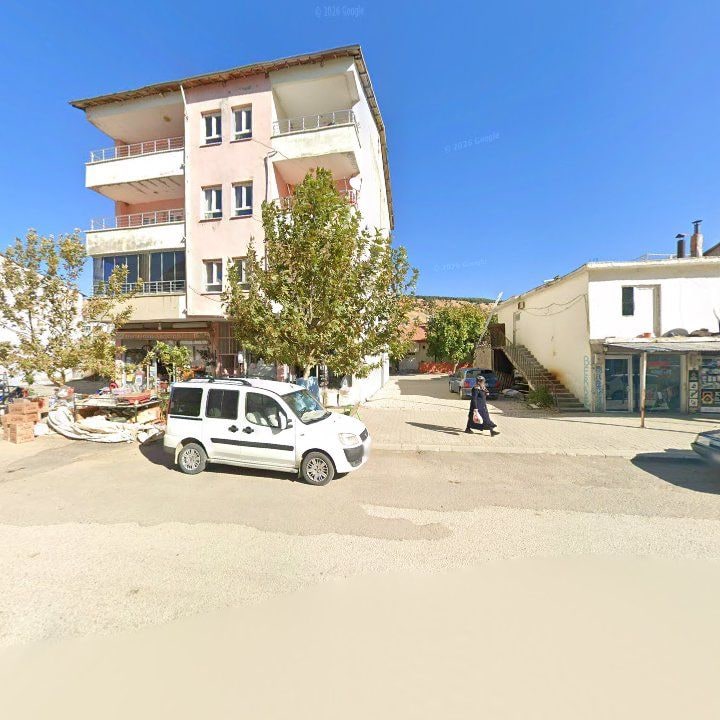 Nur Çiğ Köfte Ve Tavuk Deöner