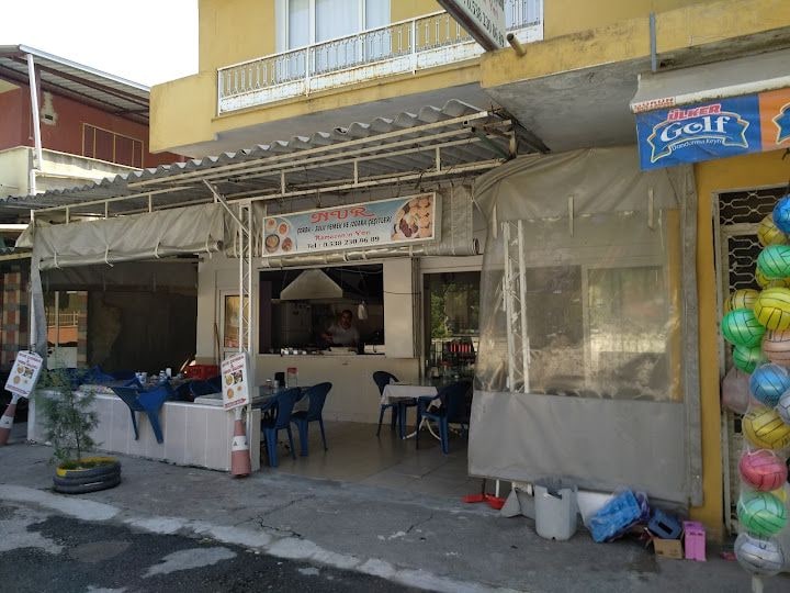 Nur Çorba Yemek Salonu