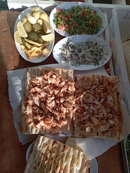 Nur Döner Salonu