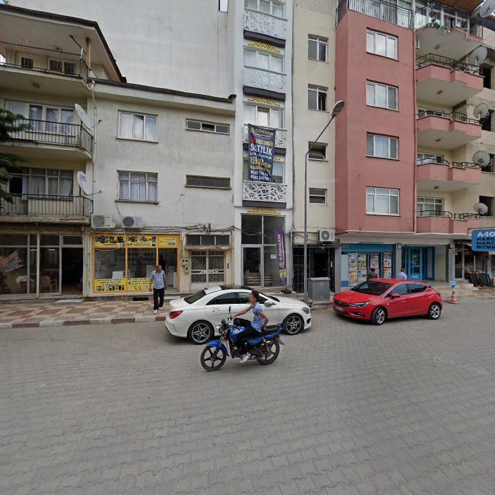 Nur&Ekberin Ocakbaşı
