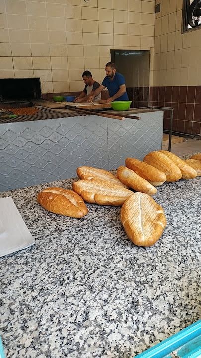 Nur Ekmekçilik