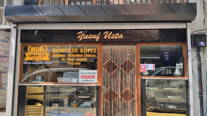 Nur Lokantası
