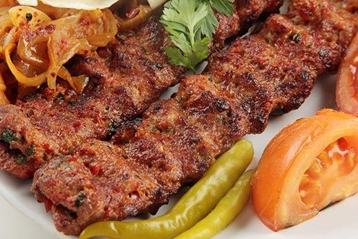 Nur Mevlana pide kebab salonu