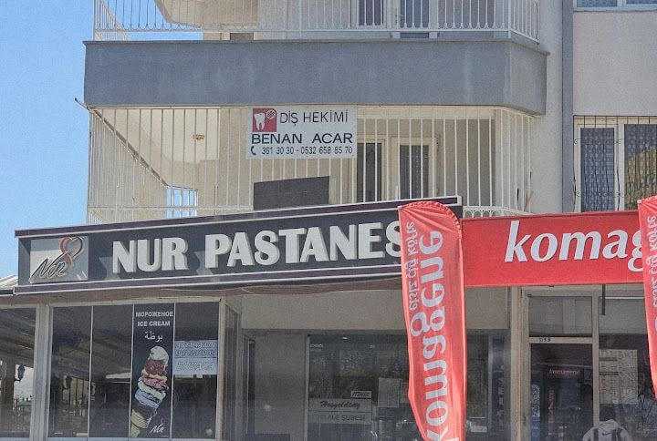 Nur Pastaneleri