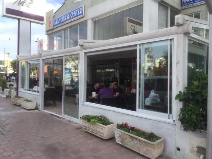 Nur Pastaneleri Lara