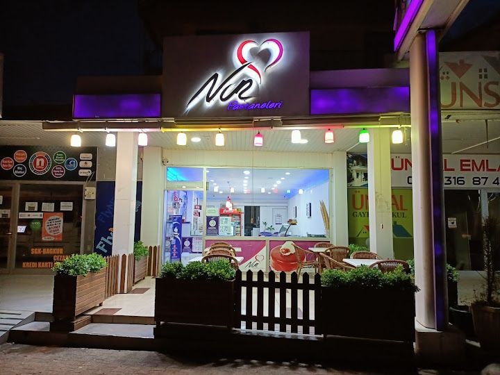 Nur Pastaneleri PINARLI EXPO