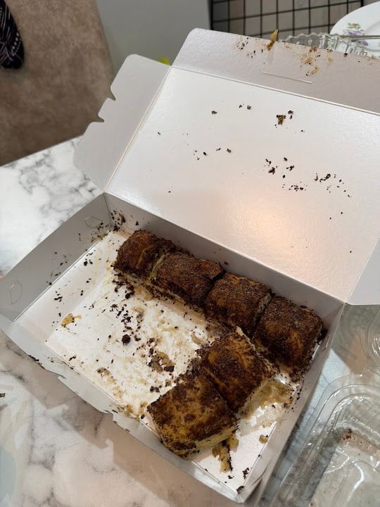 Nur Pastanesi