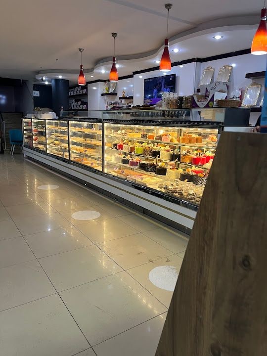 Nur Pastanesi